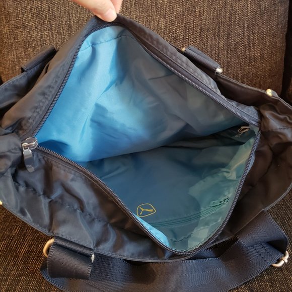 Puma Tote Bag - Picture 3 of 8